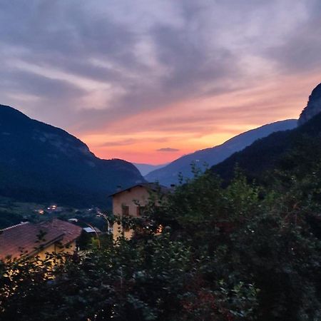 Ca Soldati Campi  Buitenkant foto