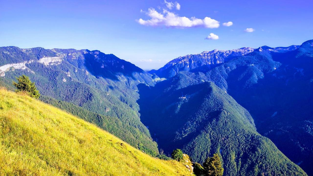 Ca Soldati Campi  Buitenkant foto