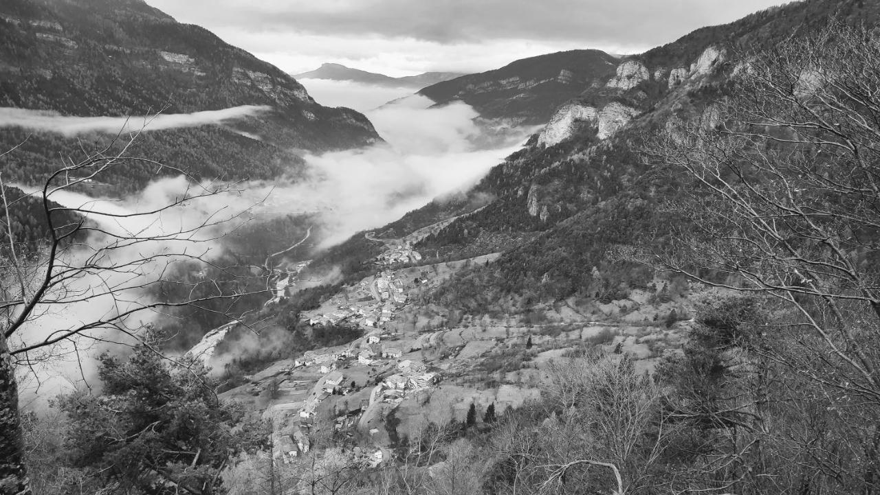 Ca Soldati Campi  Buitenkant foto